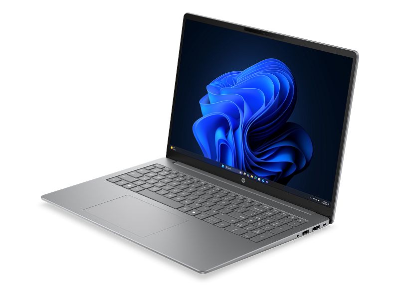 HP 200 G2i 16 Meteor Silver