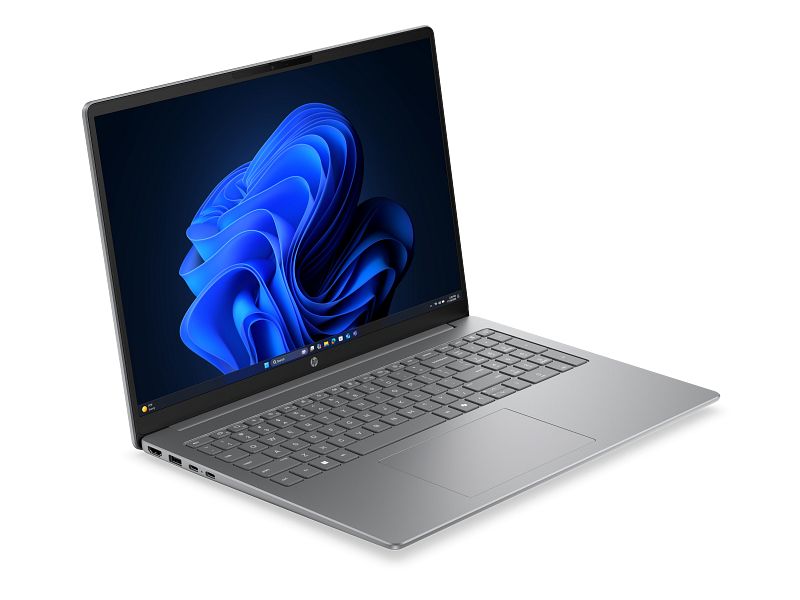 HP 200 G2i 16 Meteor Silver
