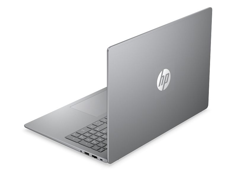 HP 200 G2i 16 Meteor Silver