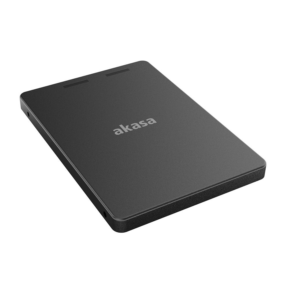 Akasa M.2 SATA SSD to 2.5