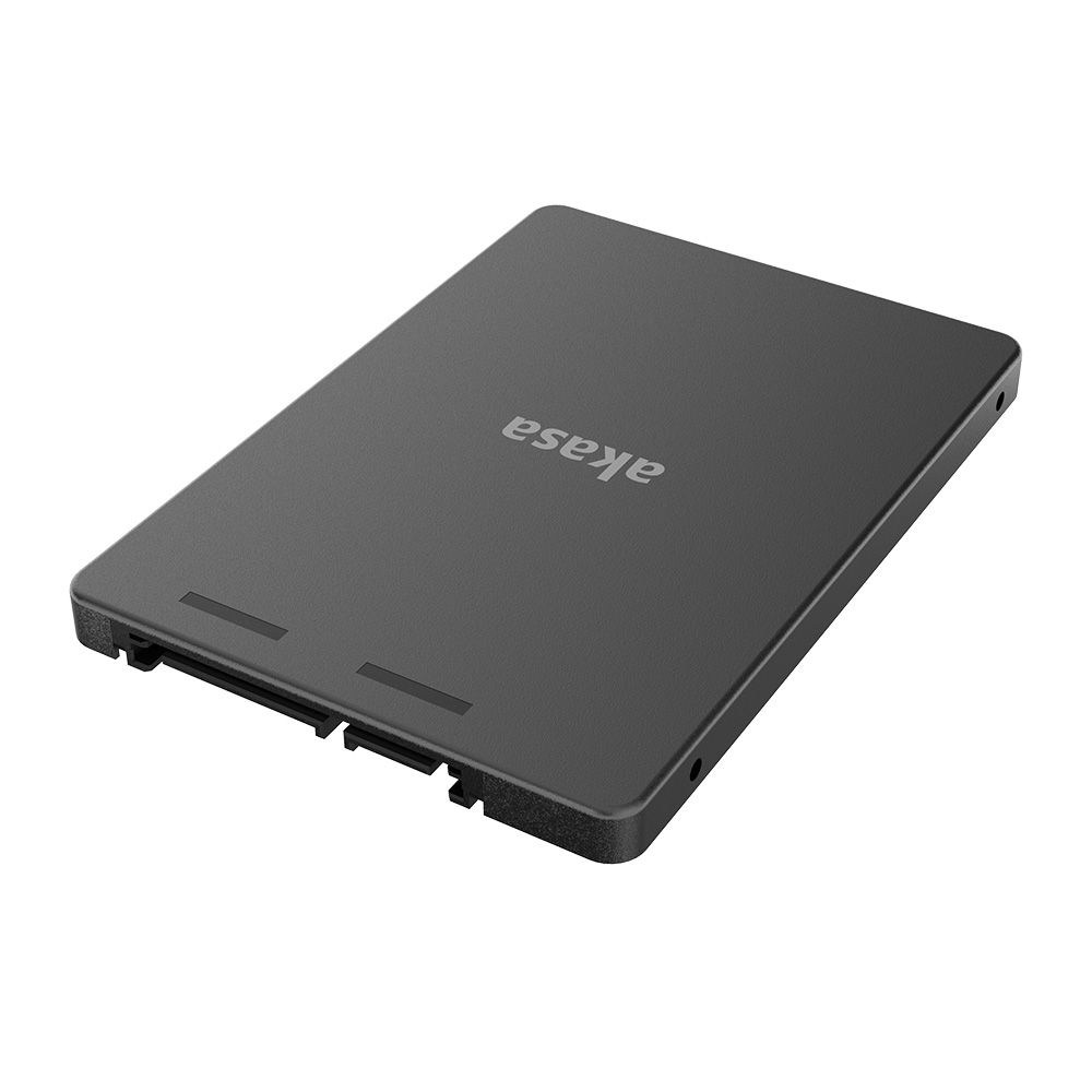 Akasa M.2 SATA SSD to 2.5