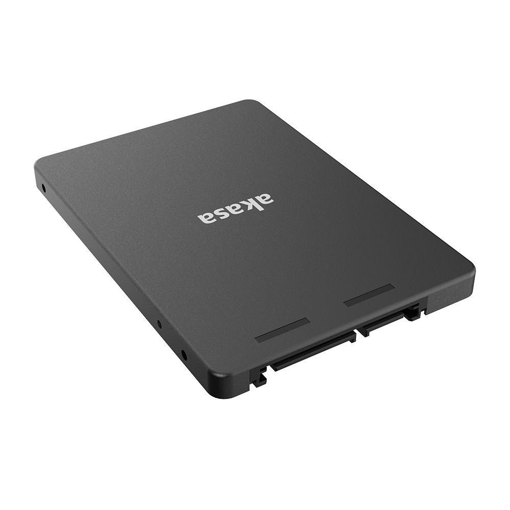 Akasa M.2 SATA SSD to 2.5