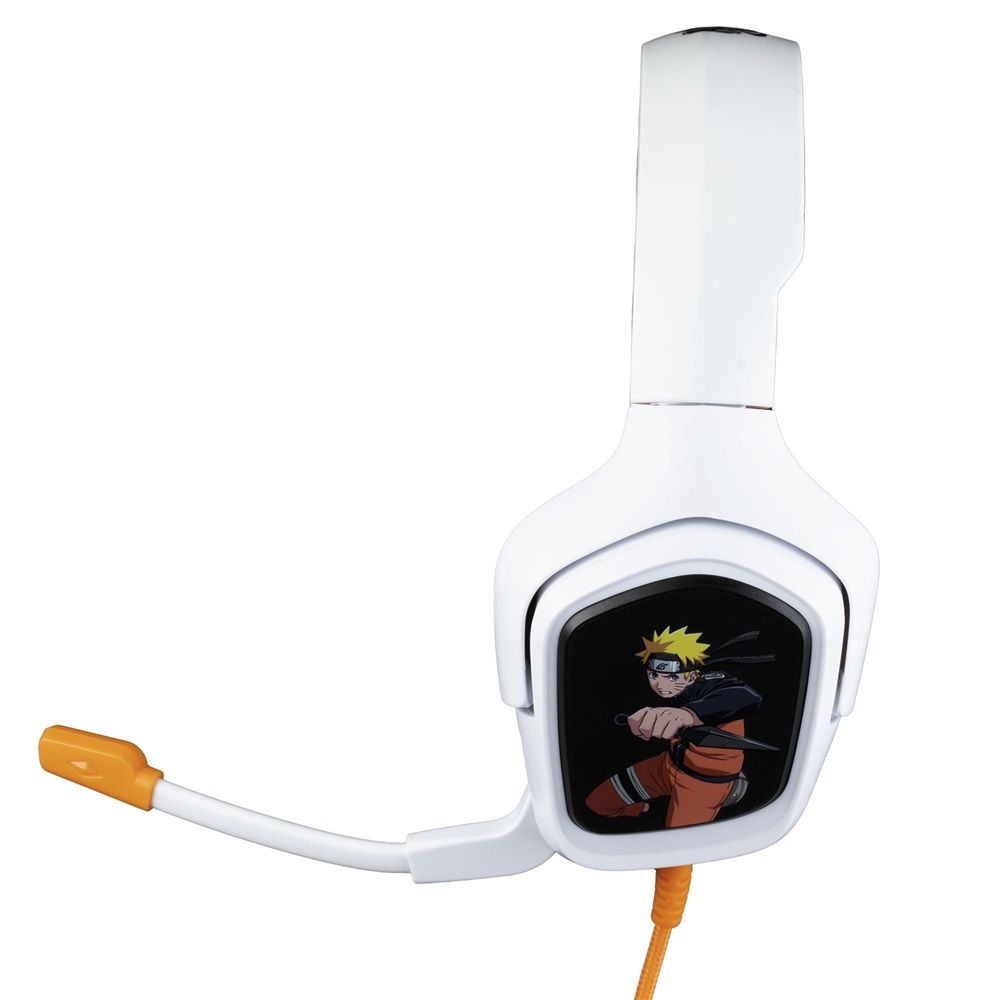 KONIX Naruto Universal Gaming Headset