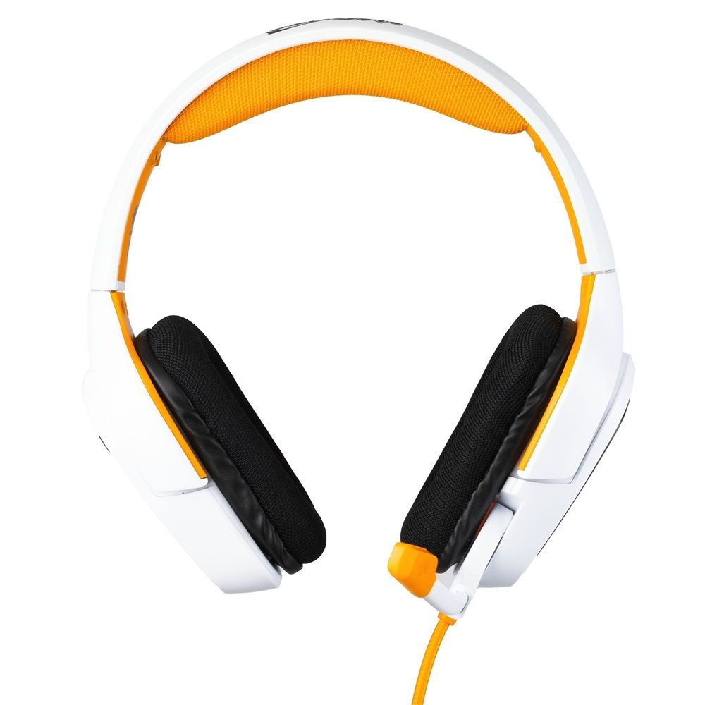 KONIX Naruto Universal Gaming Headset