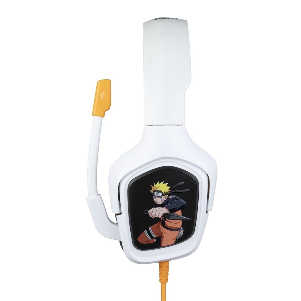 KONIX Naruto Universal Gaming Headset