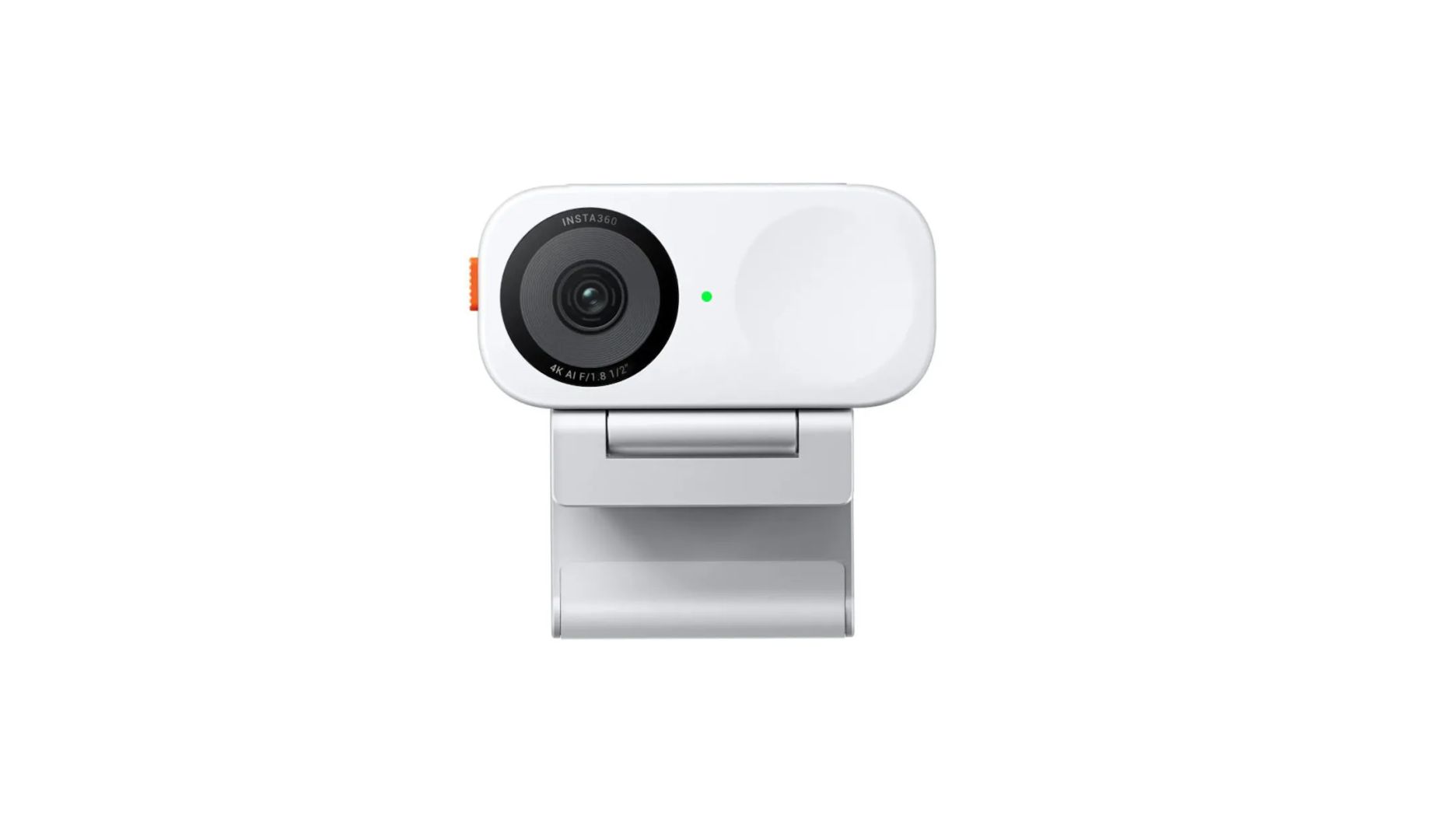 Insta360 Link 2 Webkamera White