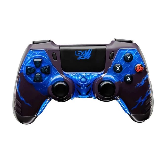 Lexip Madara Destruction Wireless Gamepad Naruto Shippuden