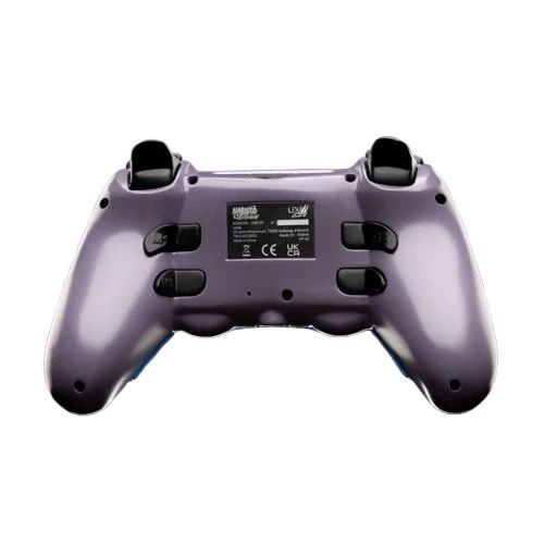 Lexip Madara Destruction Wireless Gamepad Naruto Shippuden