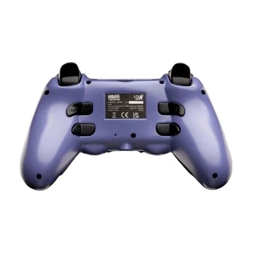 Lexip Sasuke Revenge Wireless Gamepad Naruto Shippuden