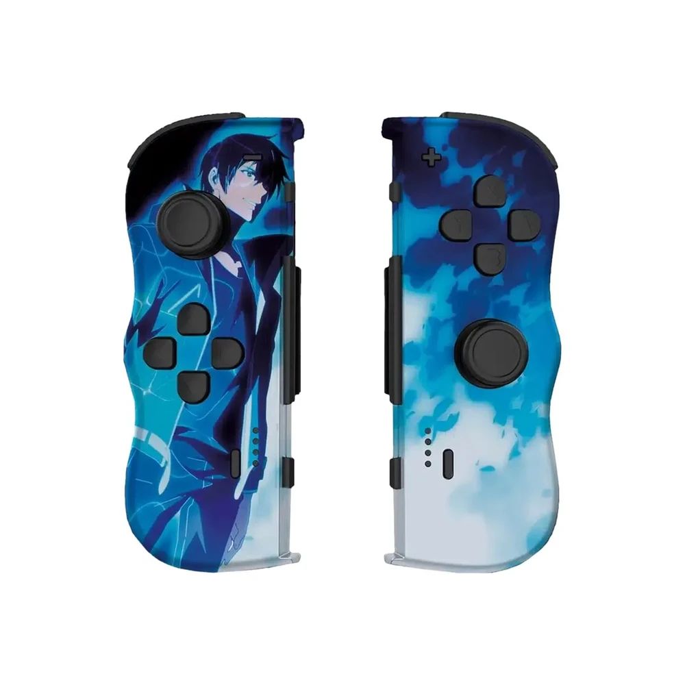 Lexip Manettes Bluetooth Twinpads Sung Jin-woo Solo