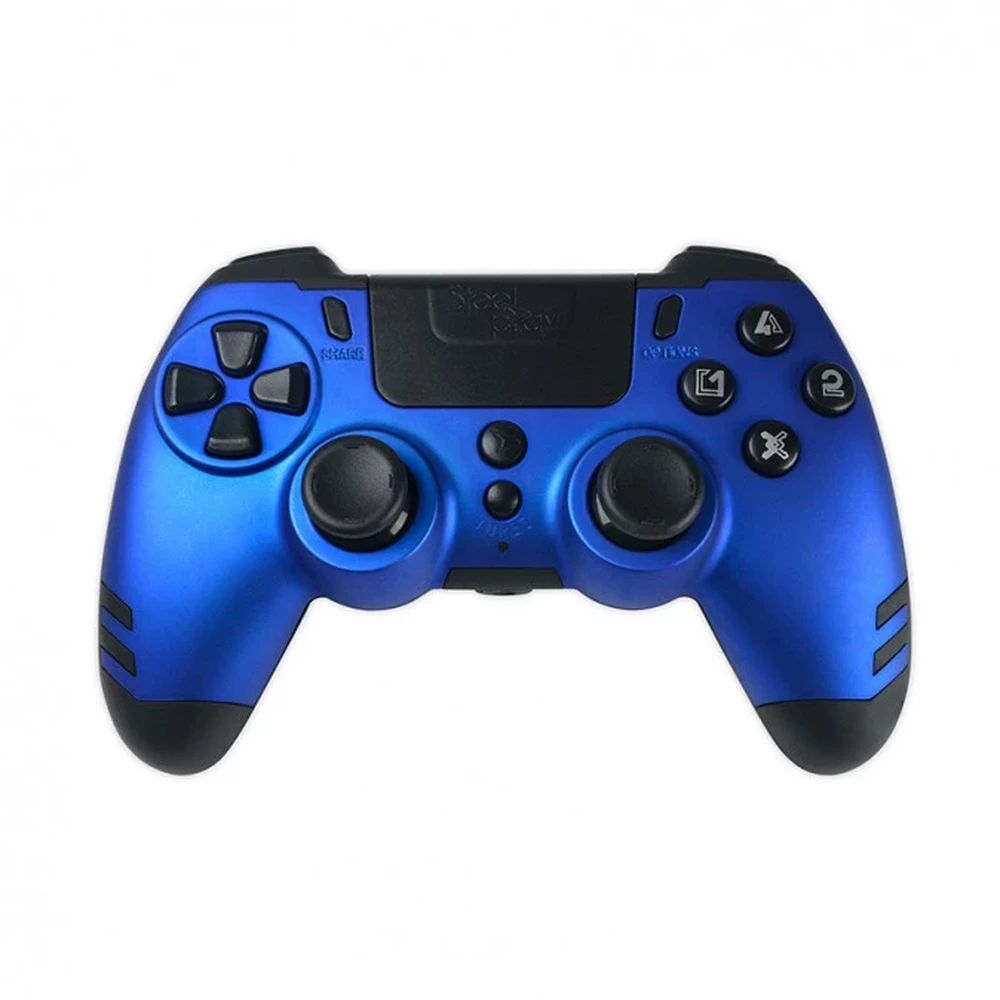 Lexip Steelplay Slim Pack Wireless Gamepad Sapphire Blue