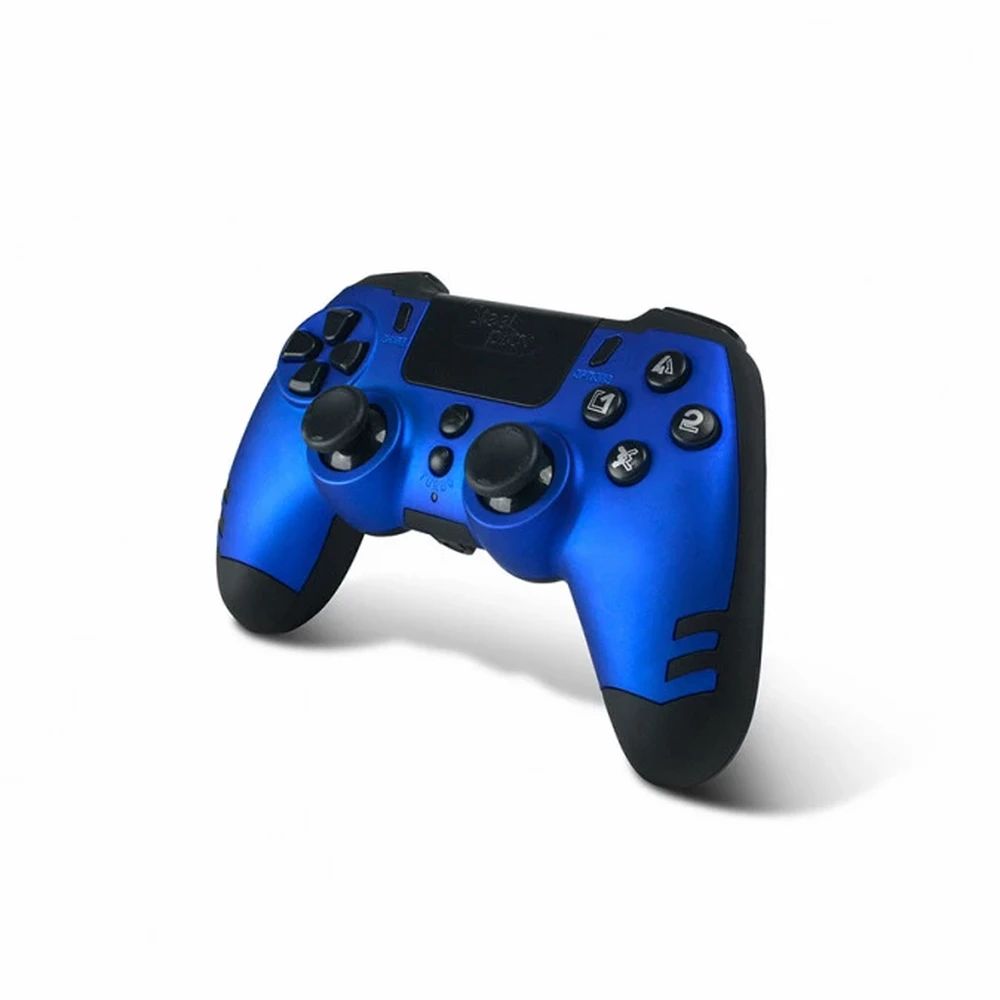 Lexip Steelplay Slim Pack Wireless Gamepad Sapphire Blue
