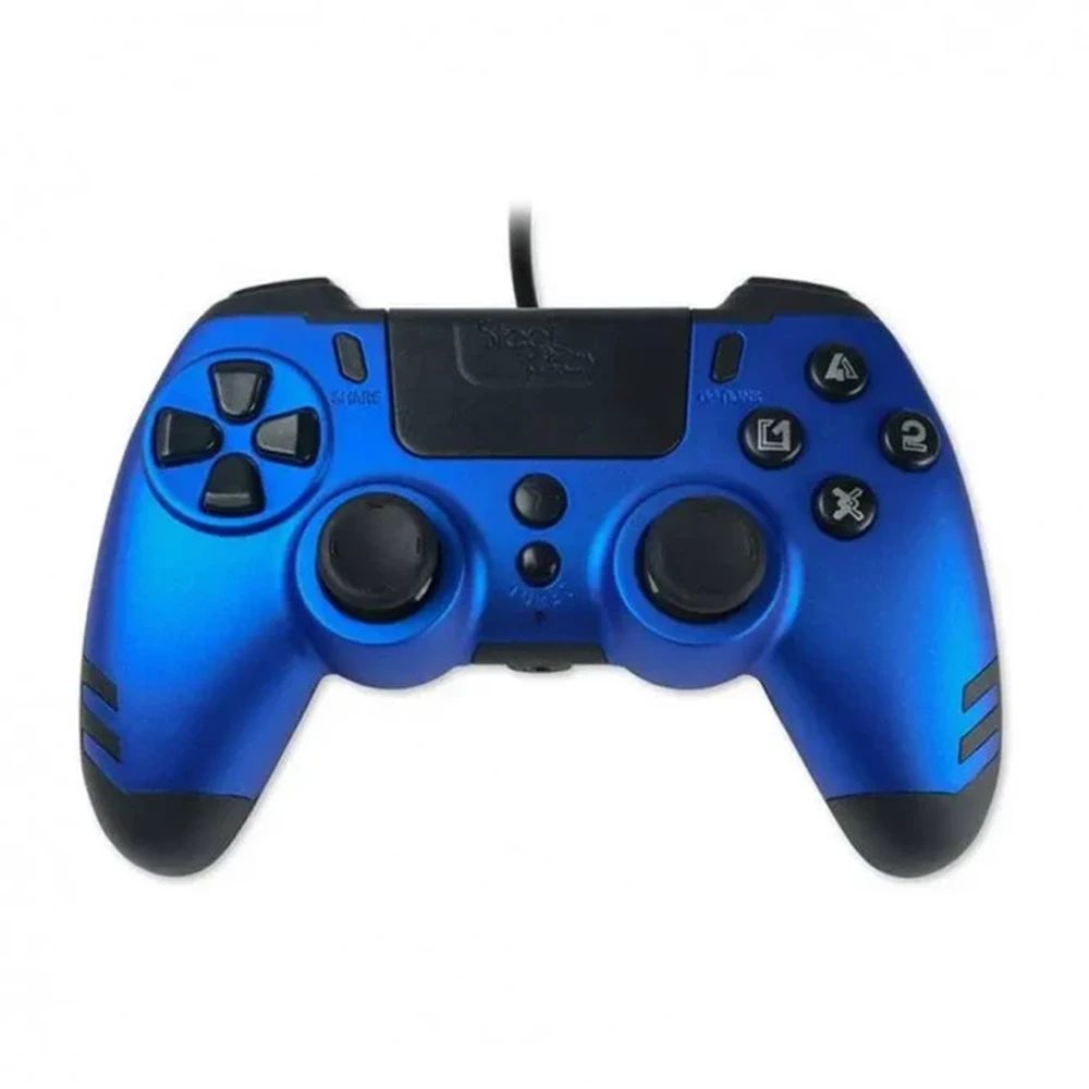 Lexip Steelplay Slim Pack Gamepad Sapphire Blue