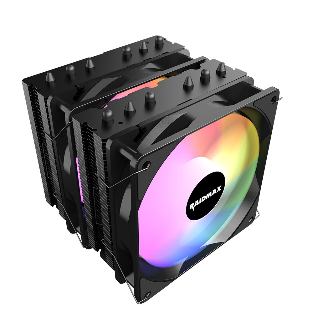 RaidMax AC1226B