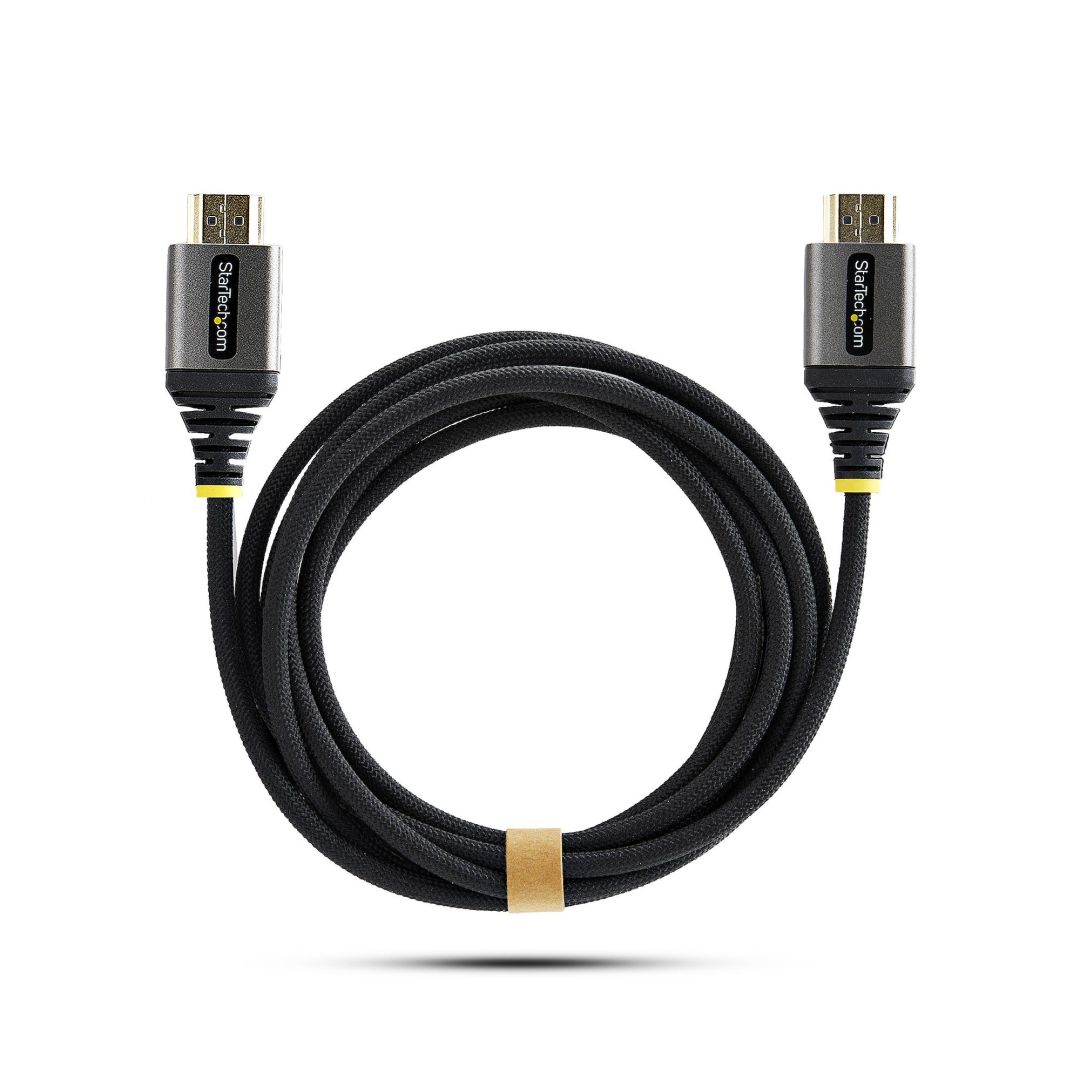 Startech Premium Certified High Speed HDMI male/male 4K 60HZ cable 3m Black