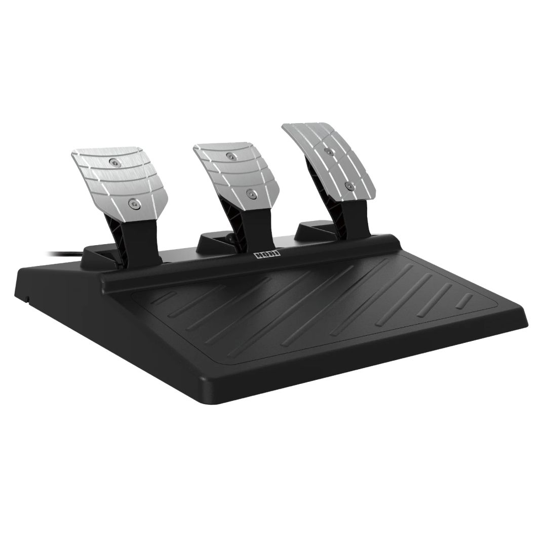 Hori Truck Control System USB Kormáy Black/Red