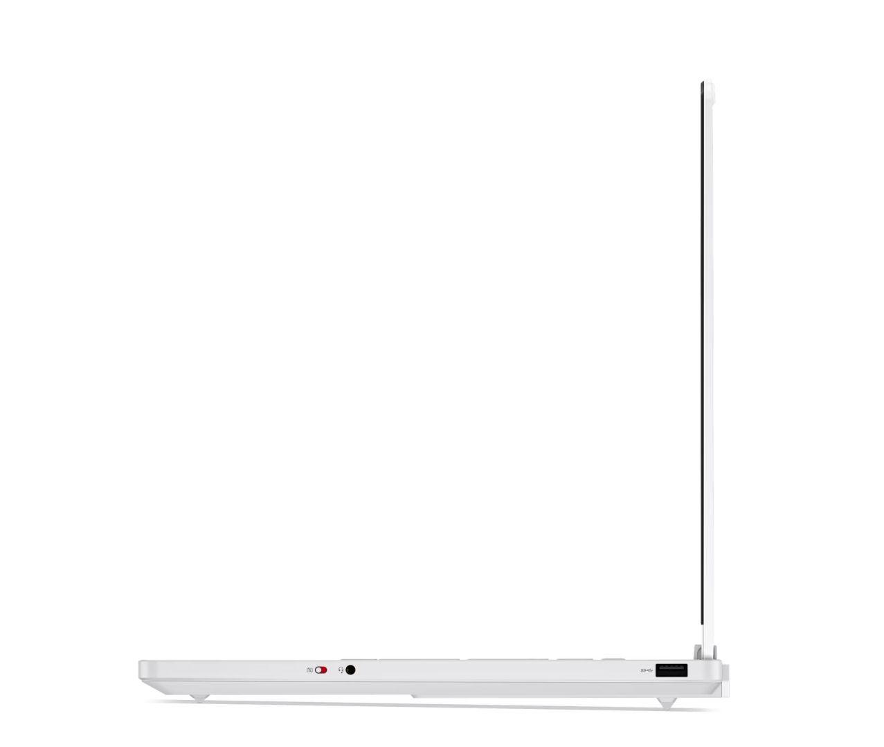 Lenovo Legion 5 Glacier White