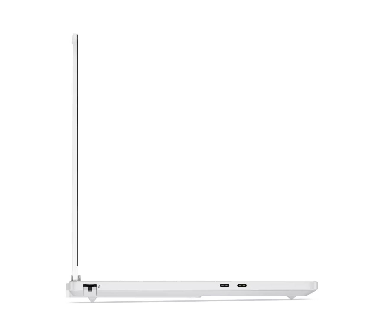 Lenovo Legion 5 Glacier White