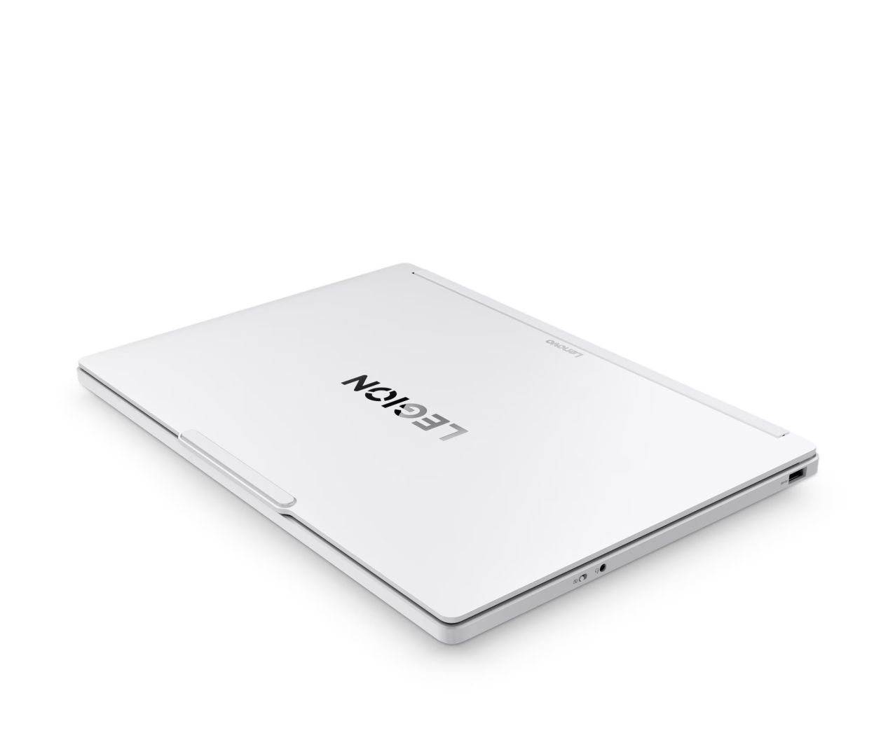 Lenovo Legion 5 Glacier White