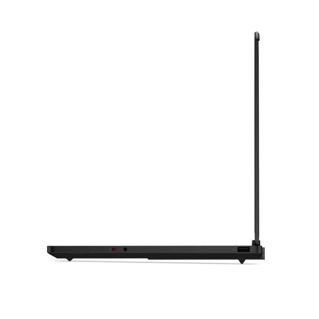 Lenovo Legion 5 Eclipse Black