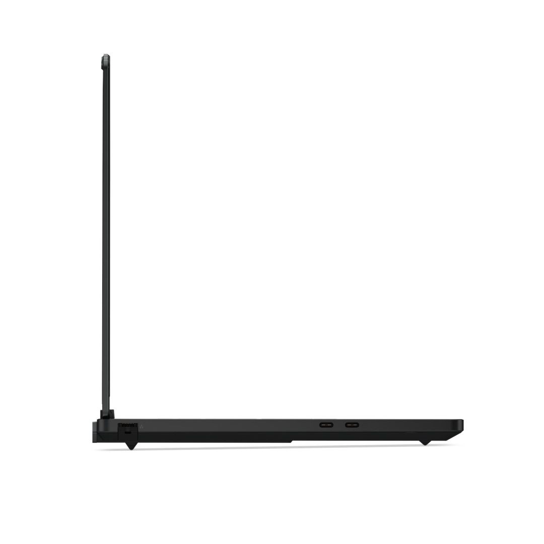 Lenovo Legion 5 Eclipse Black