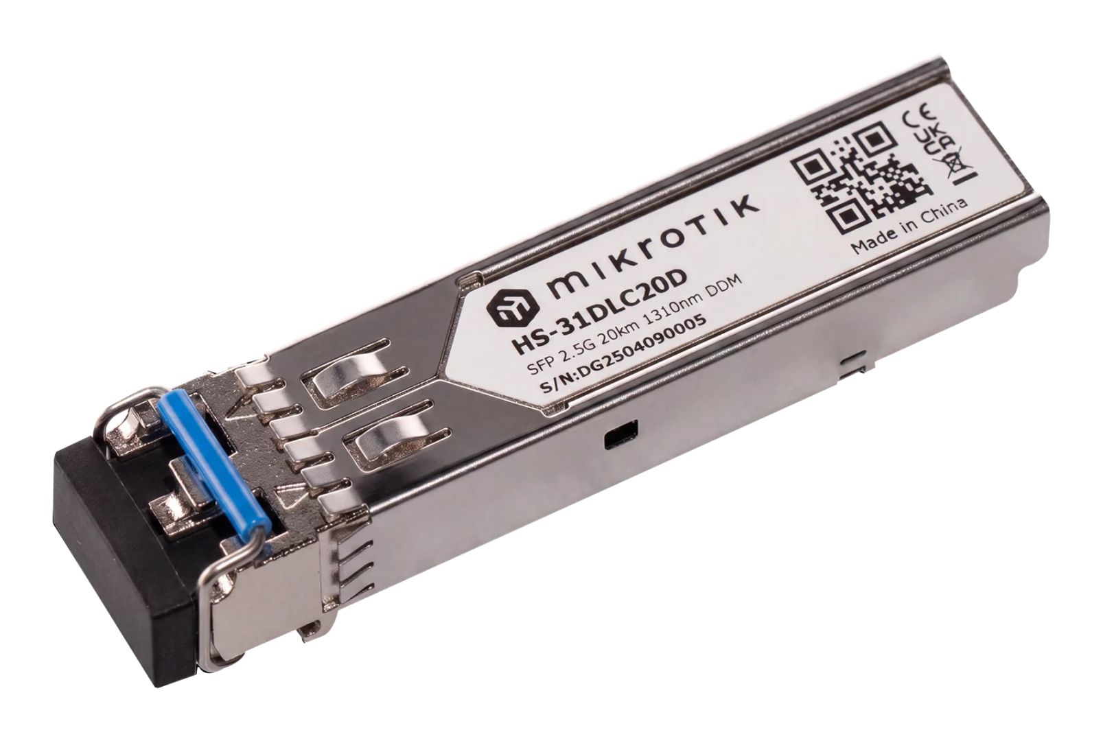Mikrotik HS-31DLC20D