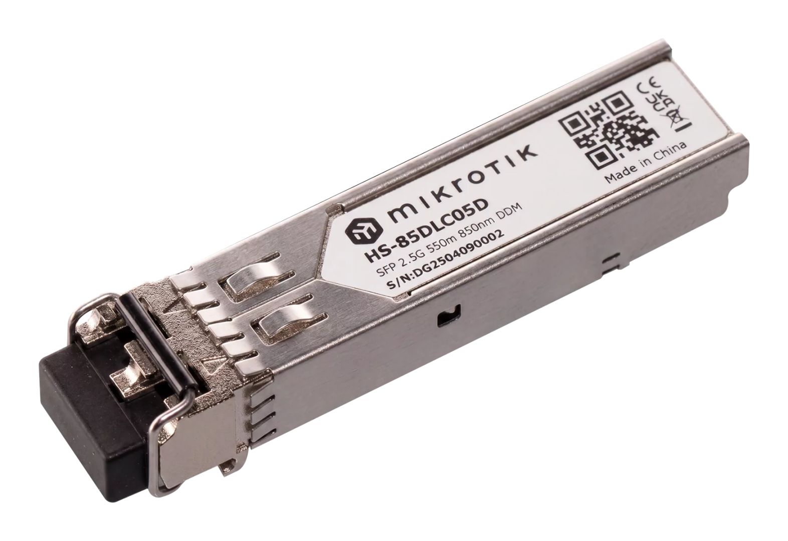 Mikrotik HS-85DLC05D