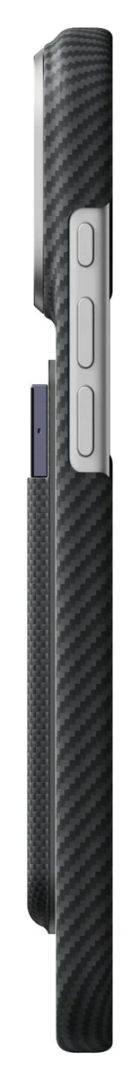 Pitaka MagMod Card Sleeve Plaud Note Black Grey