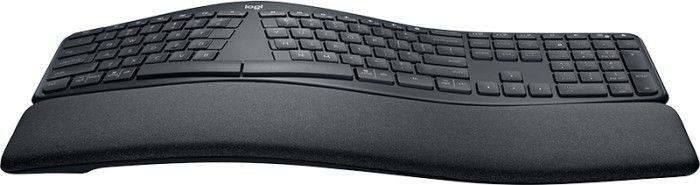 Logitech Ergo K860 Keyboard Graphite HU