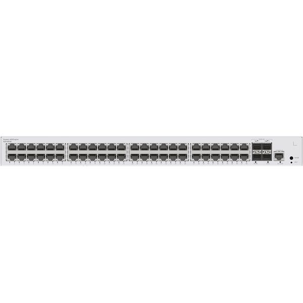 Huawei S220-48T4X 48-ports Gigabit + 4x10GE SFP+ Switch