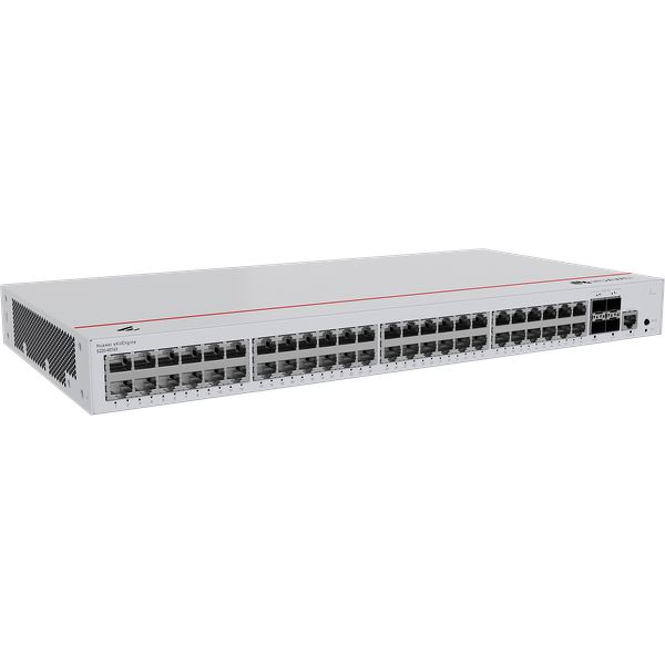 Huawei S220-48T4X 48-ports Gigabit + 4x10GE SFP+ Switch