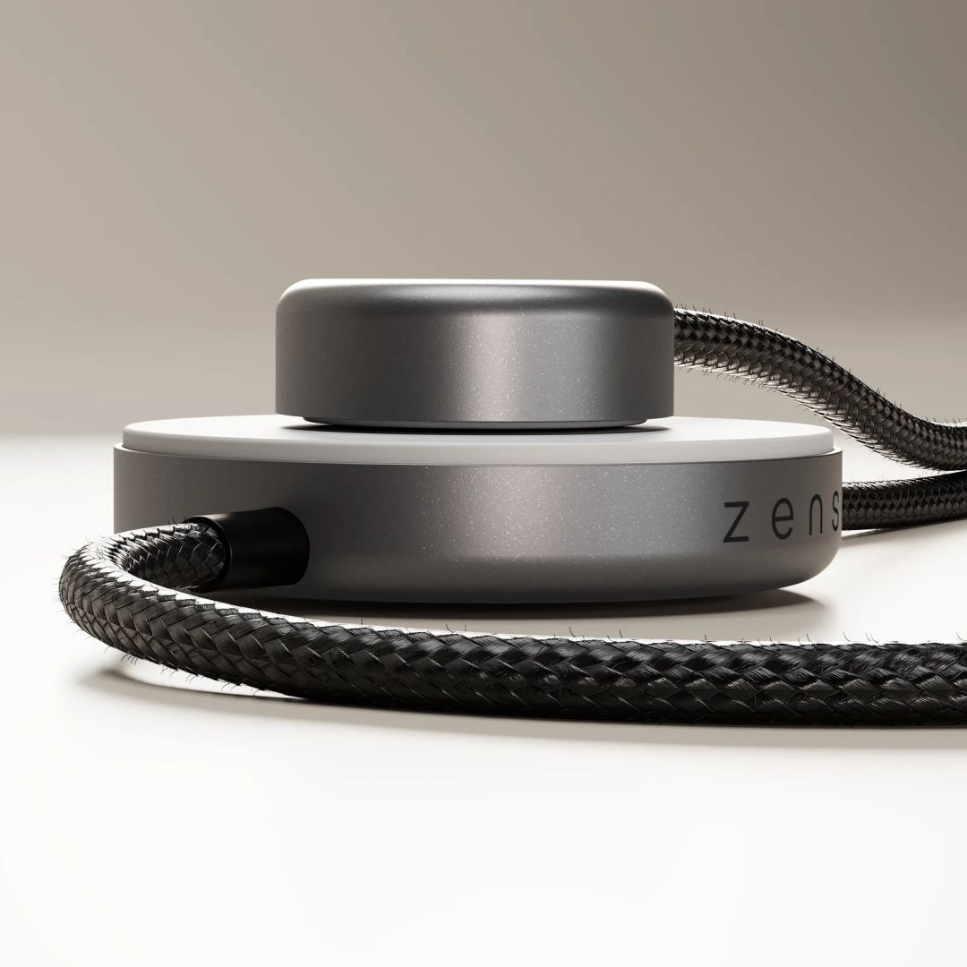 Zens Pro 2 Wireless Charger Black