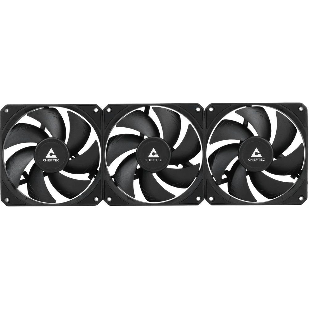 Chieftec Iceberg PRO 360 Dark
