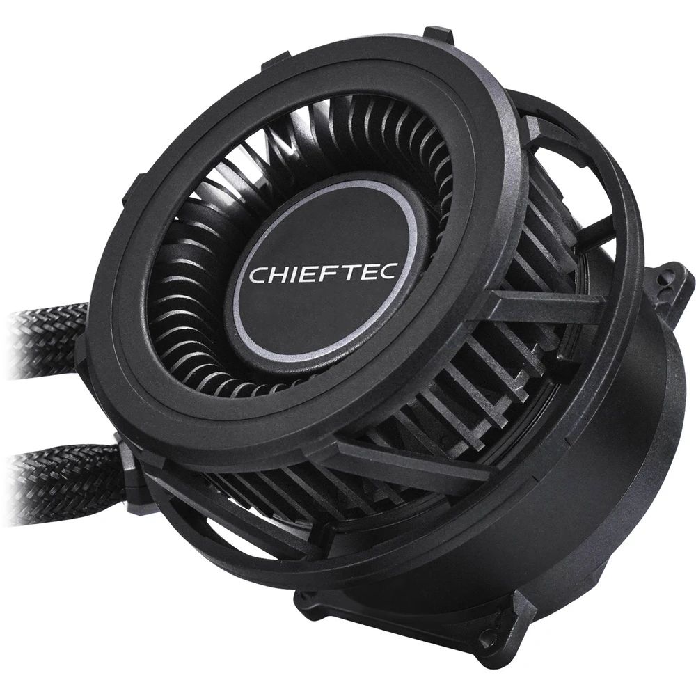 Chieftec Iceberg Pro 360 RGB