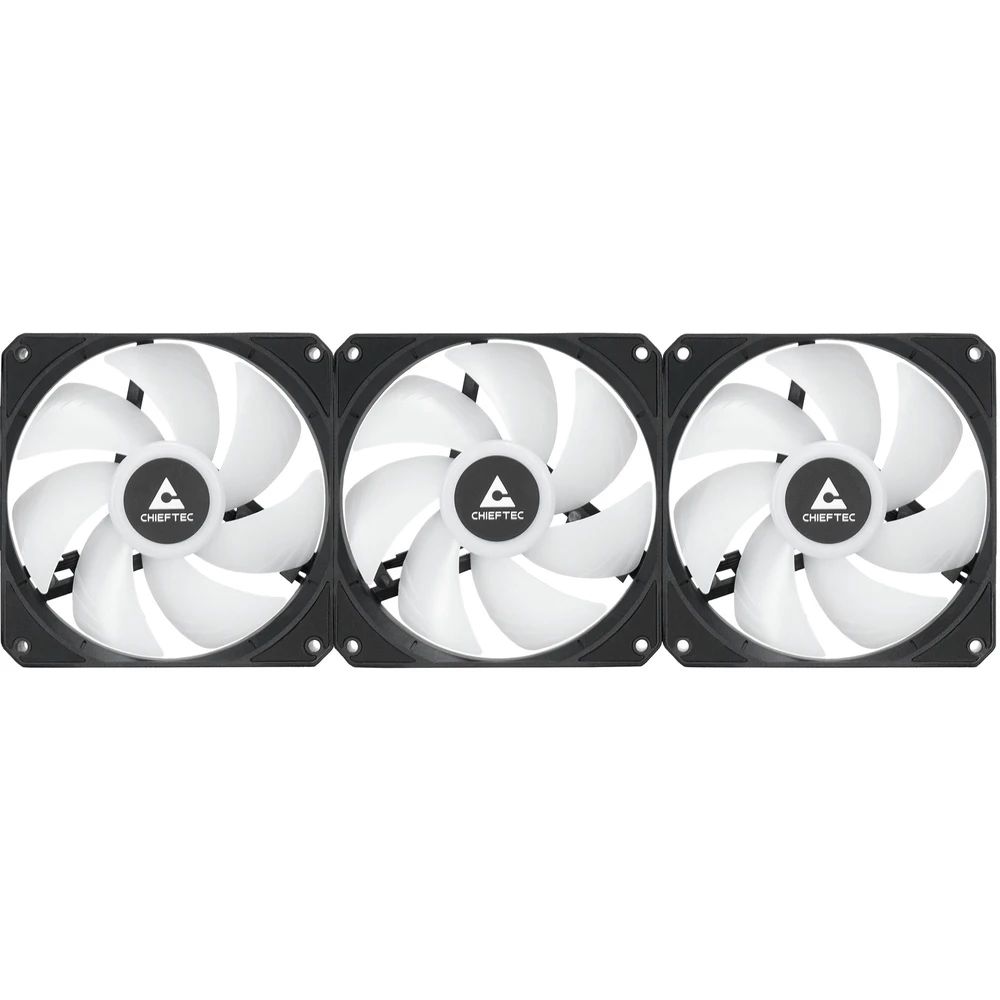 Chieftec Iceberg Pro 360 RGB