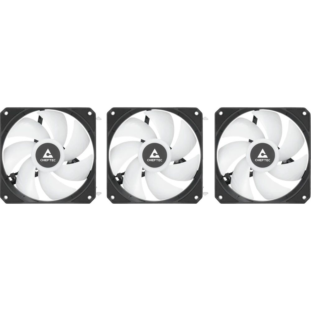 Chieftec Iceberg Pro 360 RGB
