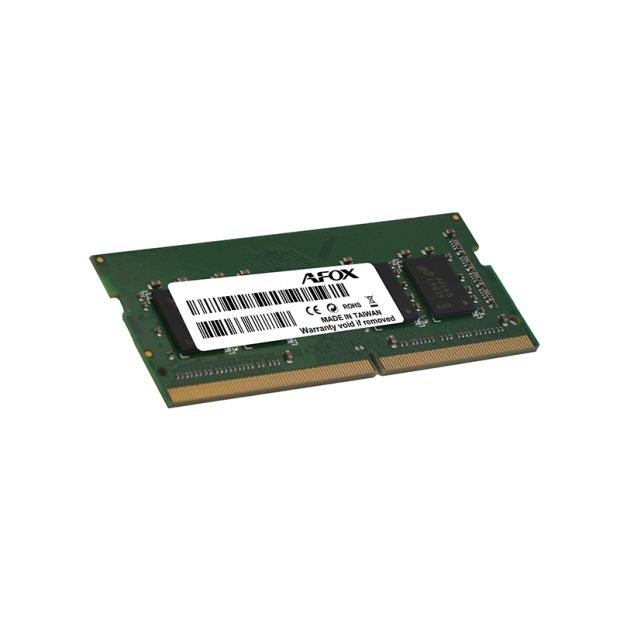 AFOX 8GB DDR3 1866MHz SODIMM