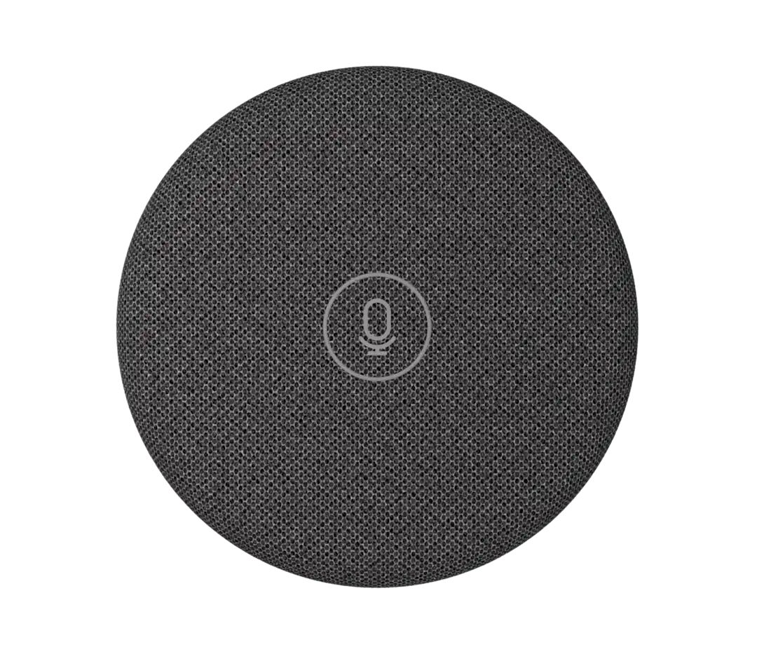 Logitech Rally Mic Pod 2 Graphite