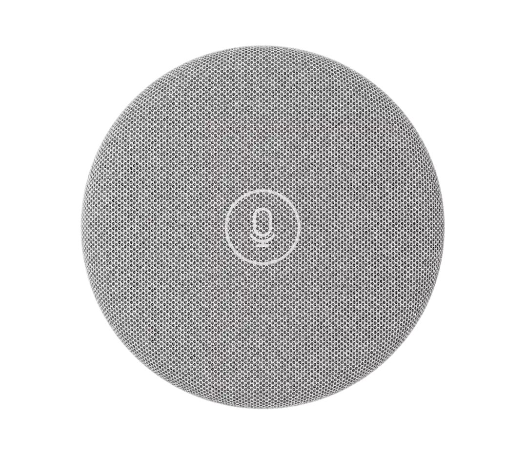 Logitech Rally Mic Pod 2 Off-White
