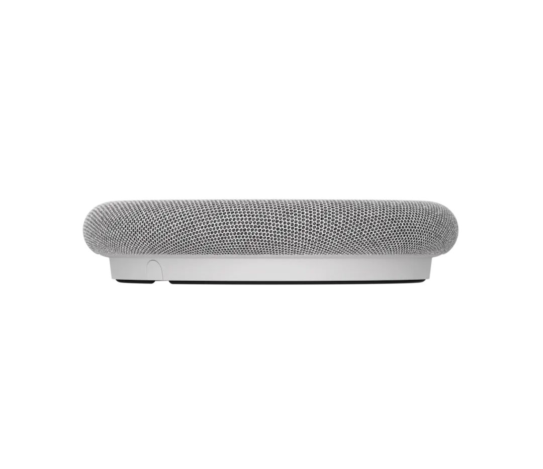 Logitech Rally Mic Pod 2 Off-White