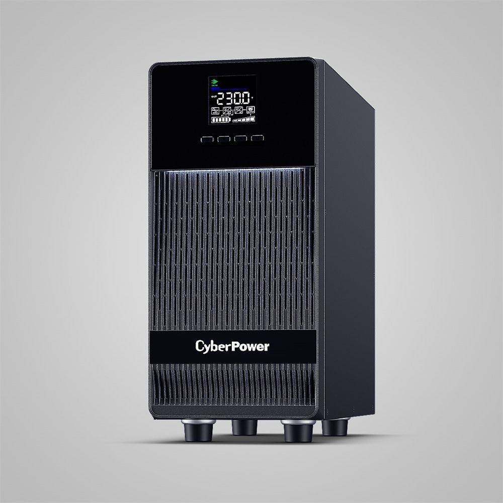 CyberPower OLS3KECR LCD 3000VA UPS