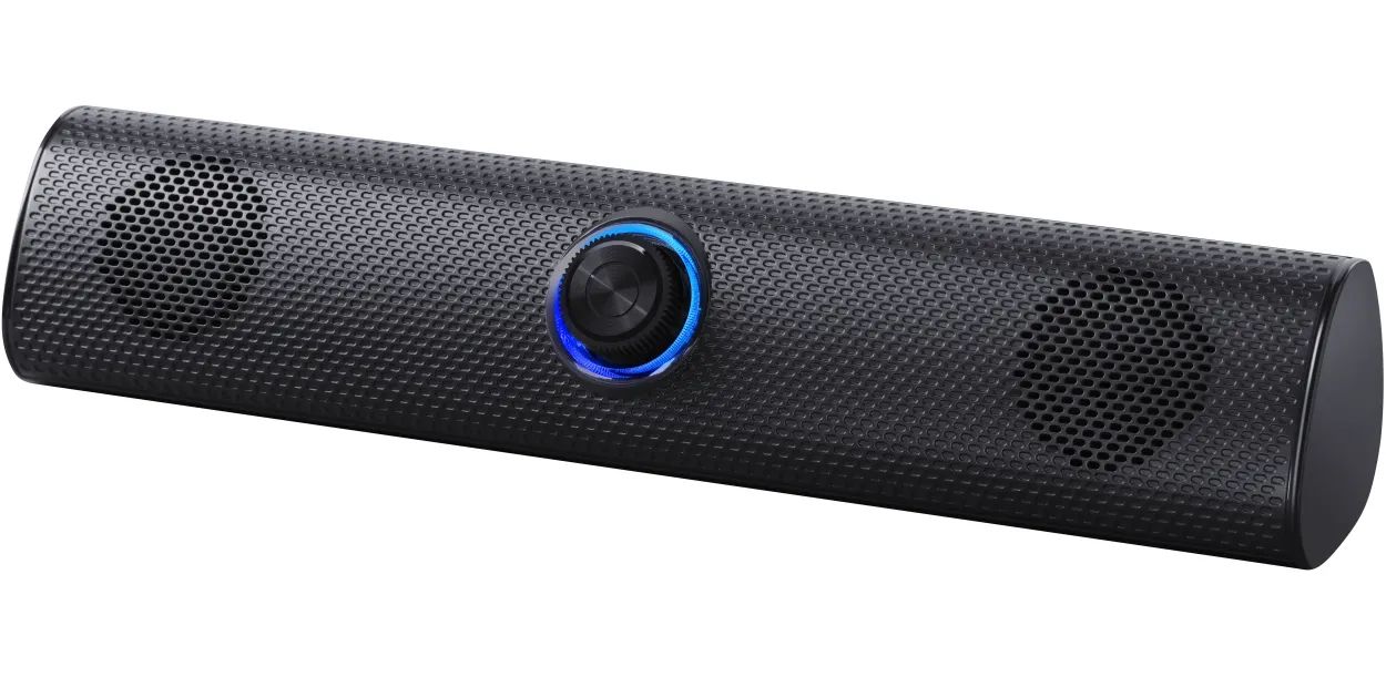 Defender Z11 Soundbar Black