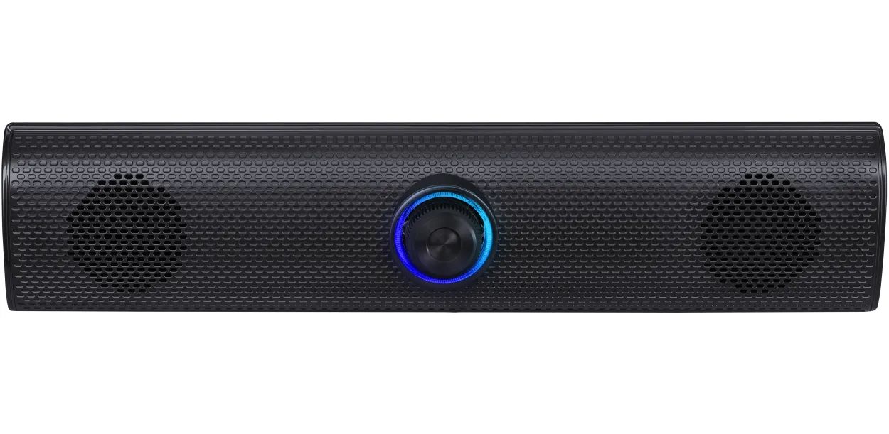 Defender Z11 Soundbar Black