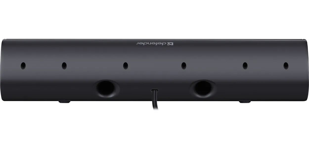 Defender Z11 Soundbar Black