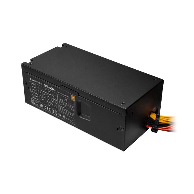 Chieftec 500W 80+ Gold Smart OEM