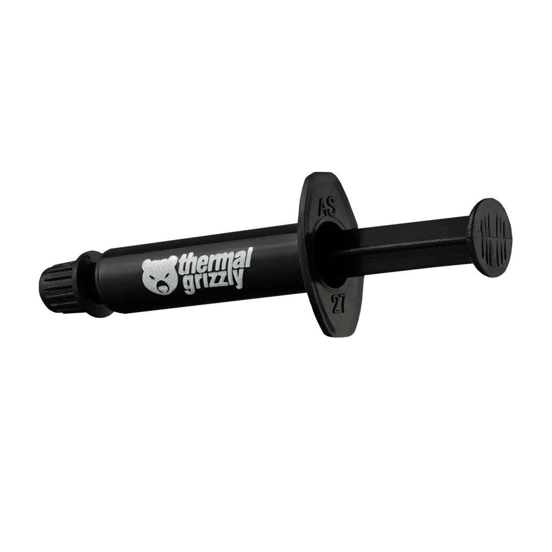 Thermal Grizzly Hydronaut Hővezető Paszta 1g