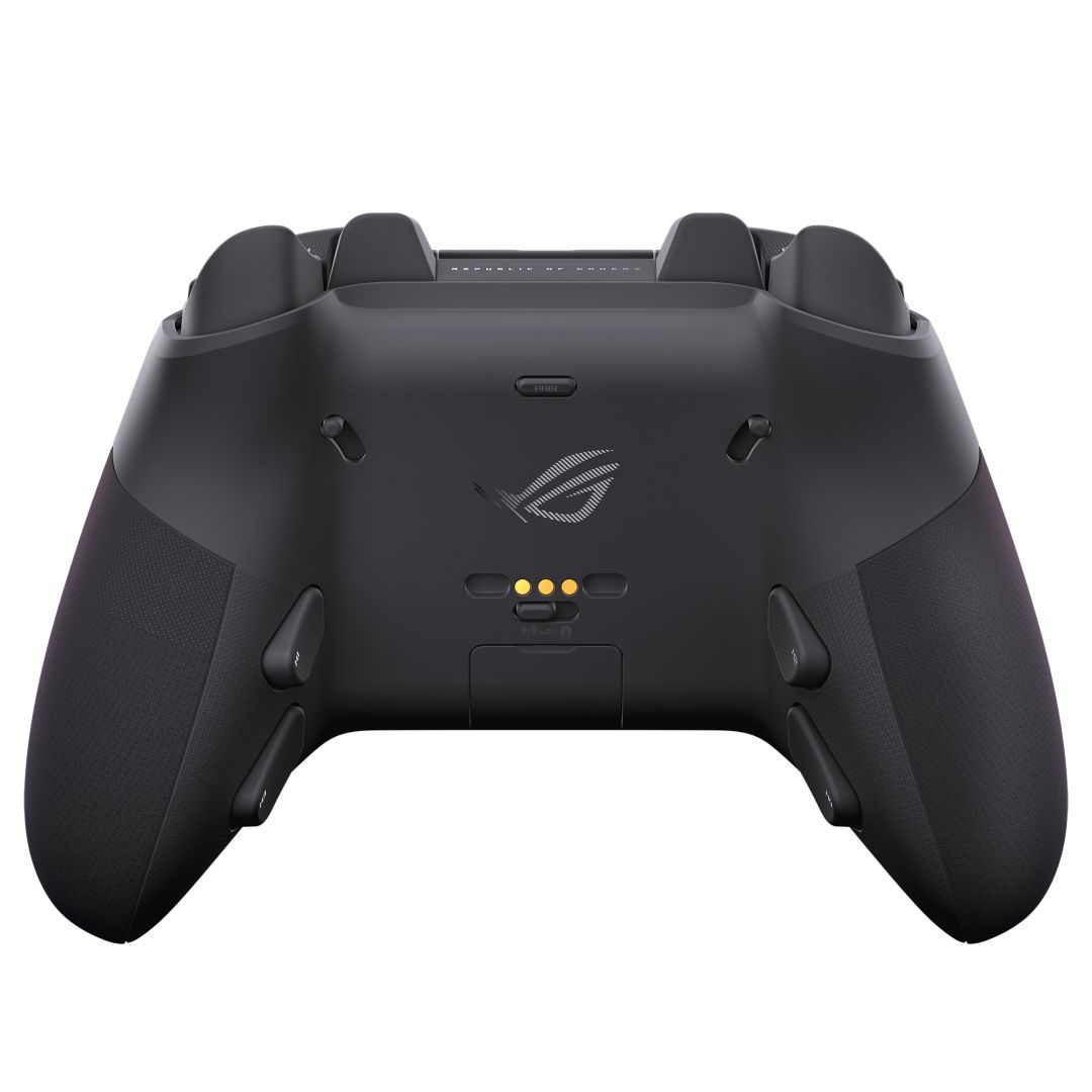 Asus ROG Raikiri II Pro Wireless Bluetooth Gamepad Black