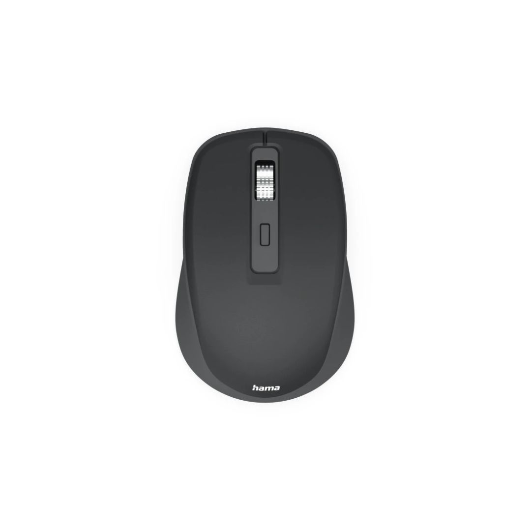 Hama WM-450 Wireless Bluetooth Mouse Black