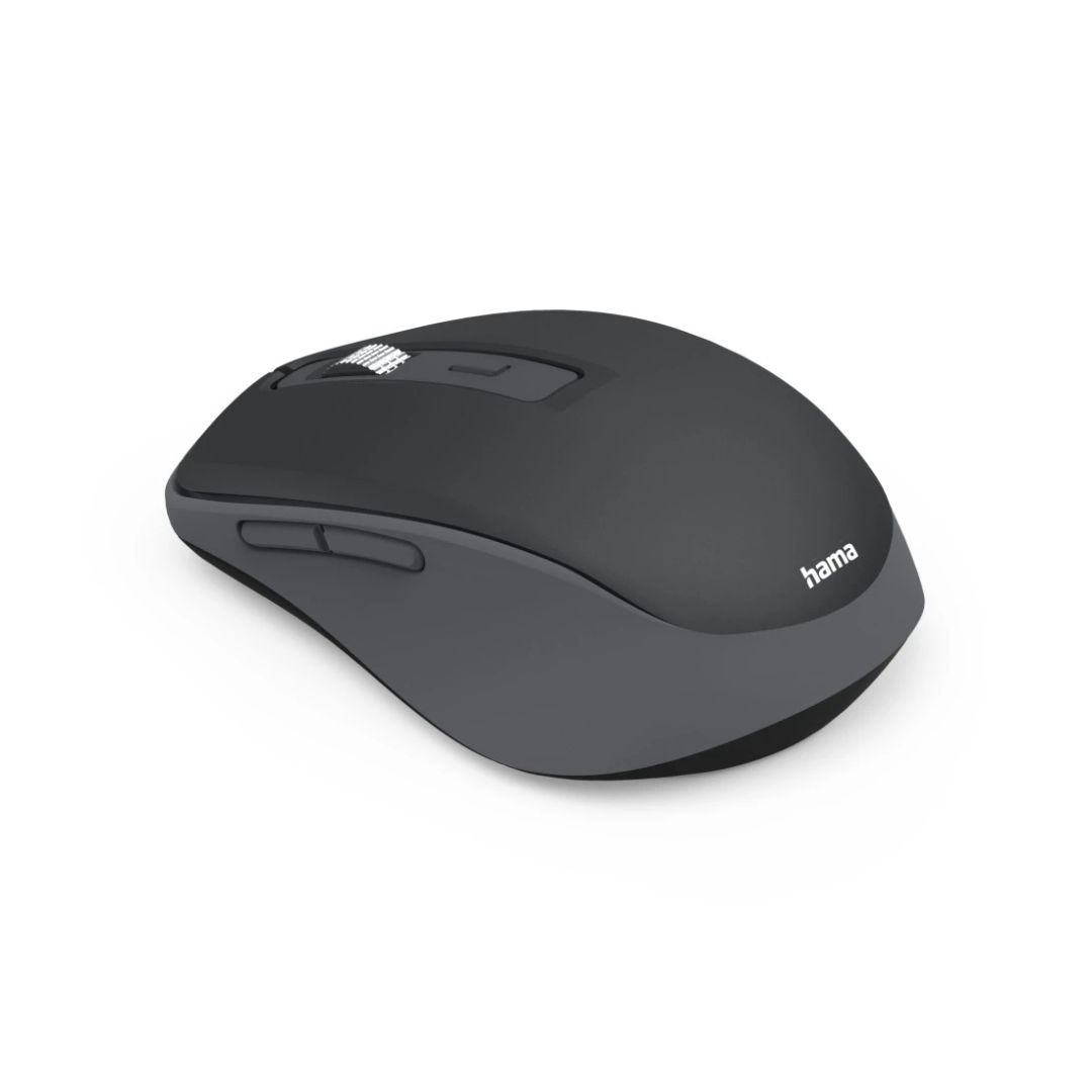 Hama WM-450 Wireless Bluetooth Mouse Black