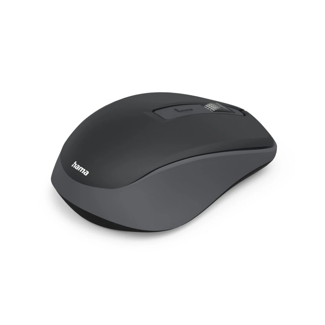 Hama WM-450 Wireless Bluetooth Mouse Black